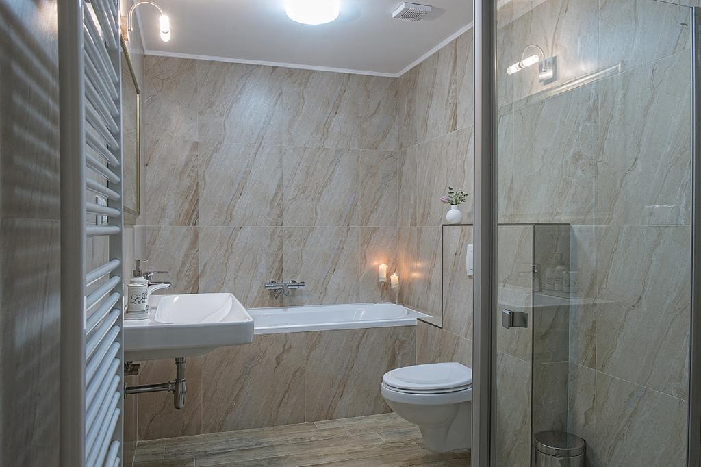 Hotel Pod Bránou Bardejov Habitación foto