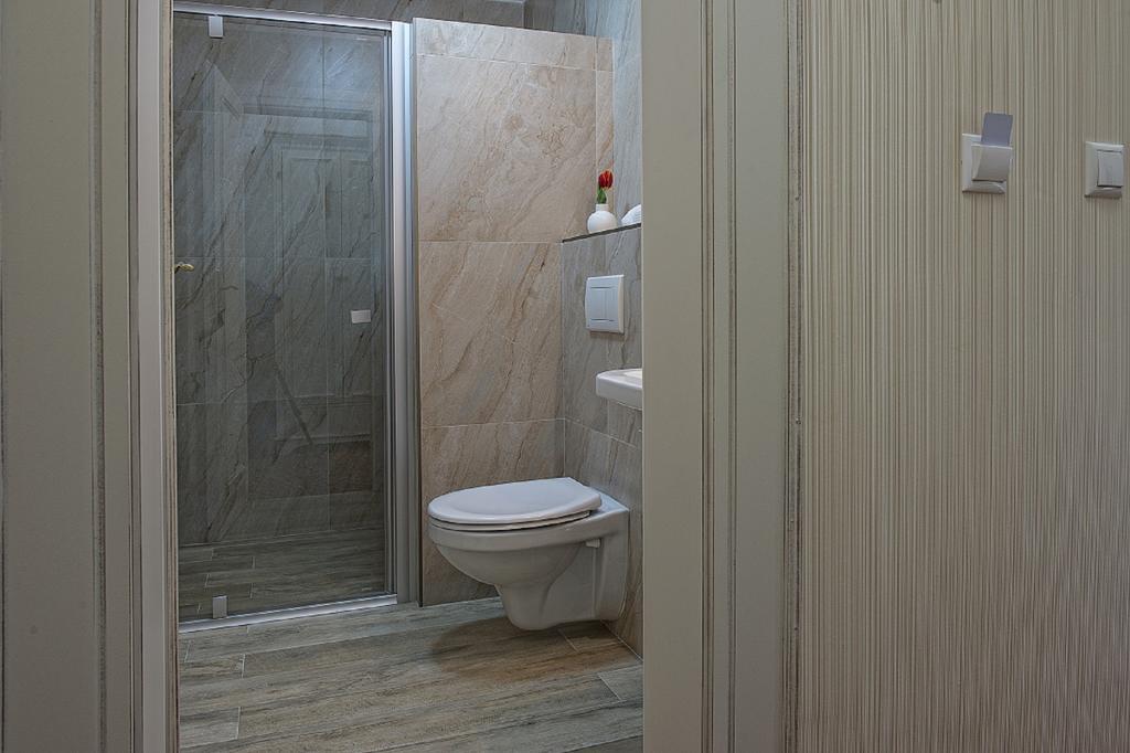 Hotel Pod Bránou Bardejov Habitación foto