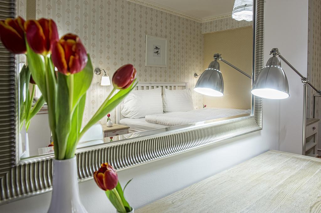 Hotel Pod Bránou Bardejov Habitación foto